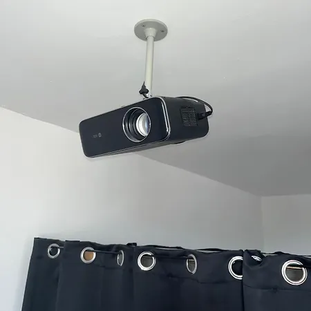 Le Petit شقة فندقية فيتيل
